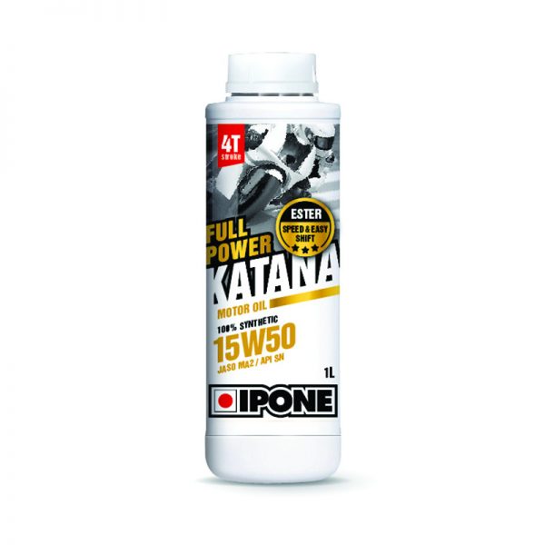 FULL-POWER-KATANA-15W50-1L
