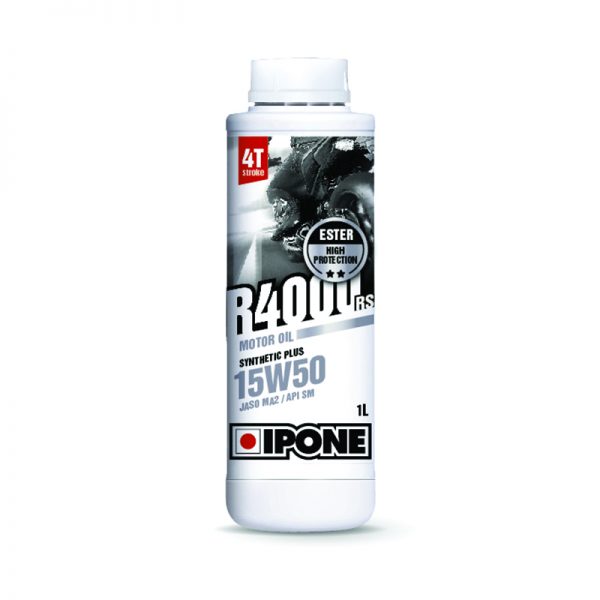 R4000-RS-15W50-1L